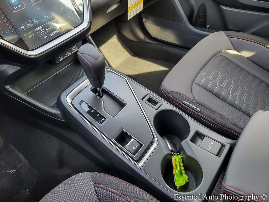 New 2026 Subaru Impreza 2.0i Sport image 19