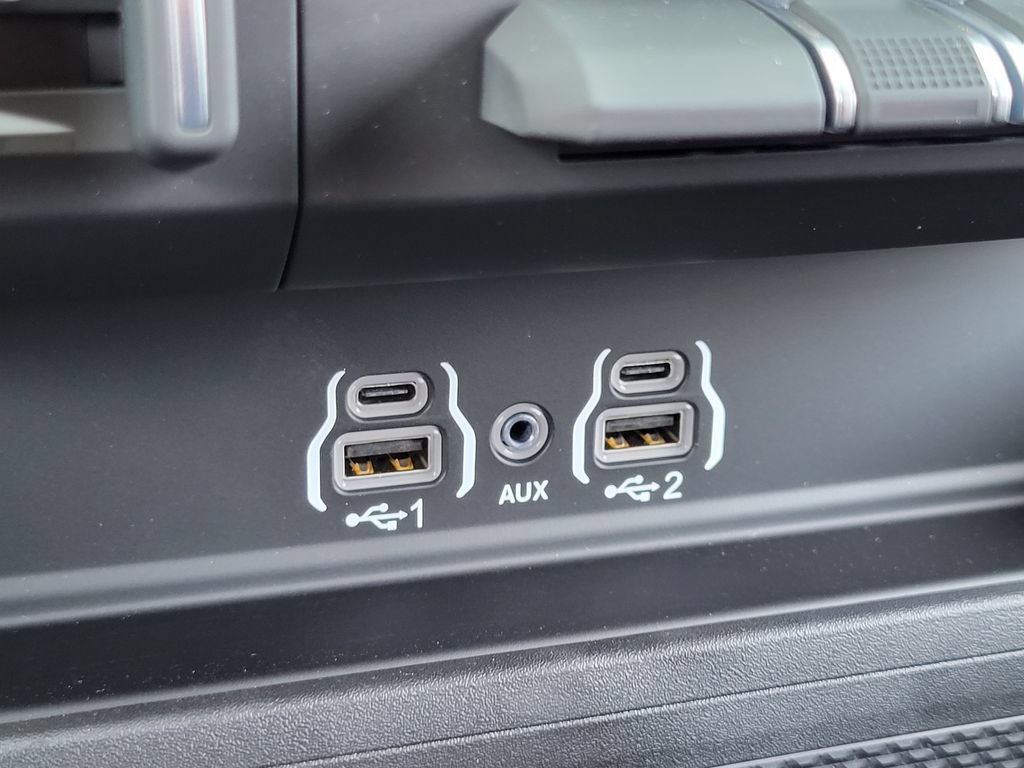 New 2026 RAM 2500 Big Horn AWD/4WD image 14