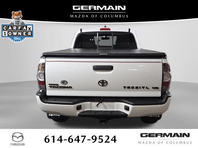Used 2012 Toyota Tacoma 4x4 Access Cab V6 w/ TRD Sport Pkg image 10