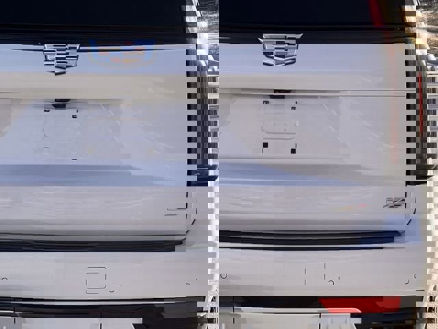 Used 2023 Cadillac Escalade V w/ LPO, Floor Liner Package image 6