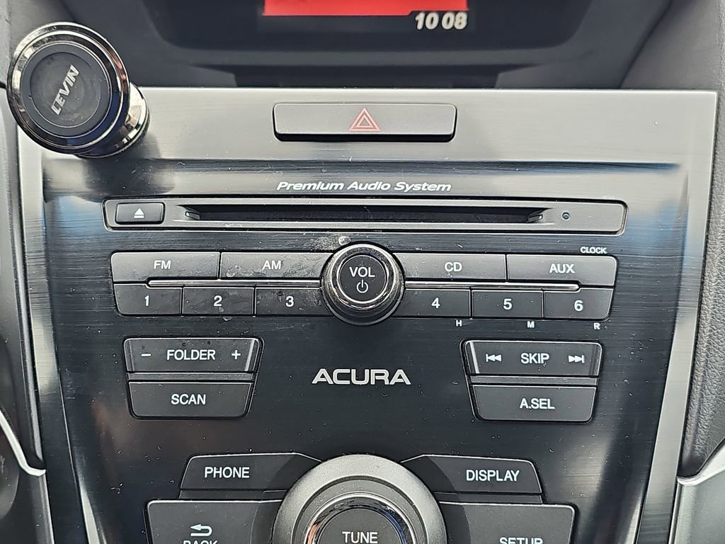 Used 2014 Acura ILX image 24