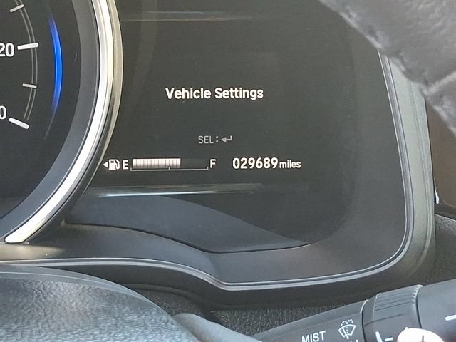 Used 2018 Honda Fit EX-L image 21