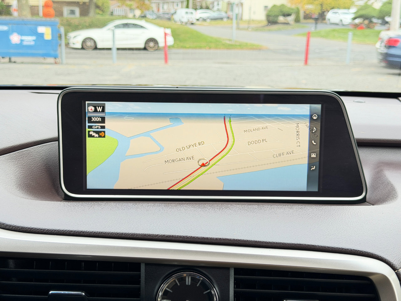 Used 2018 Lexus RX 350L Luxury image 22