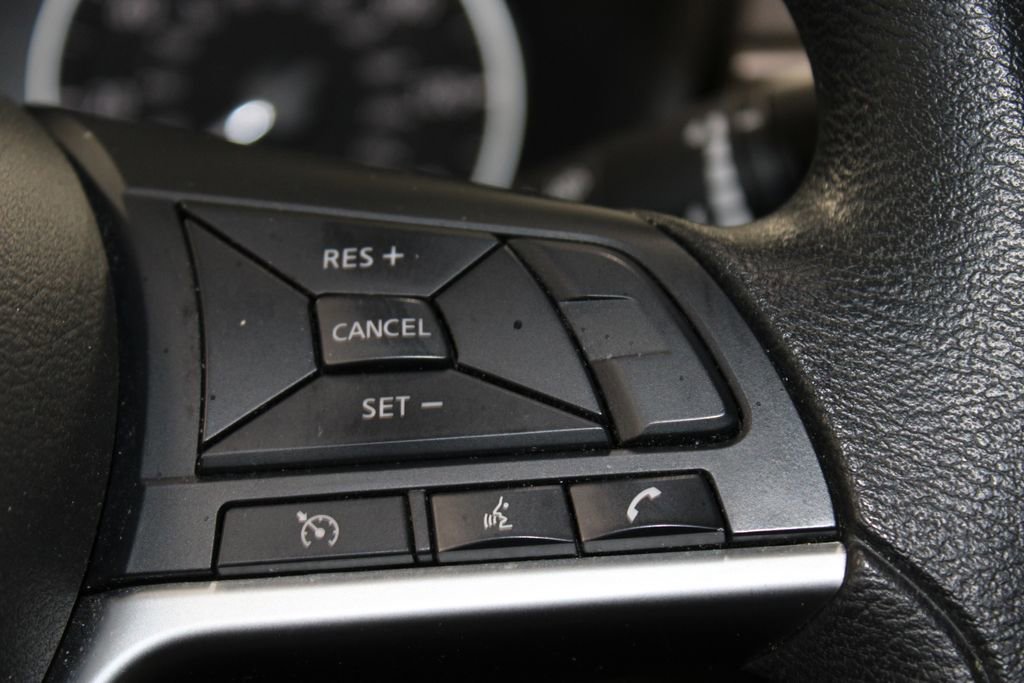 Used 2023 Nissan Altima 2.5 SV FWD image 26