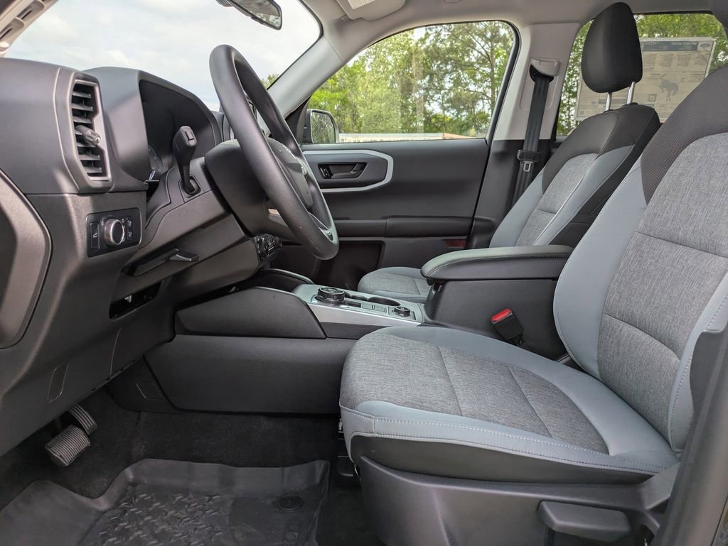 Used 2024 Ford Bronco Sport Big Bend image 20
