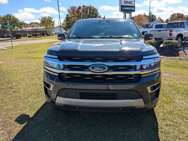 Used 2024 Ford Expedition Limited image 8