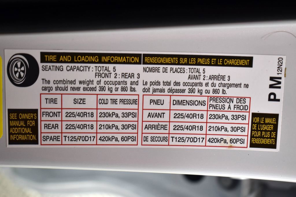 Used 2025 Toyota Corolla XSE image 14