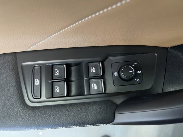 Certified 2023 Volkswagen Tiguan SE AWD/4WD image 28