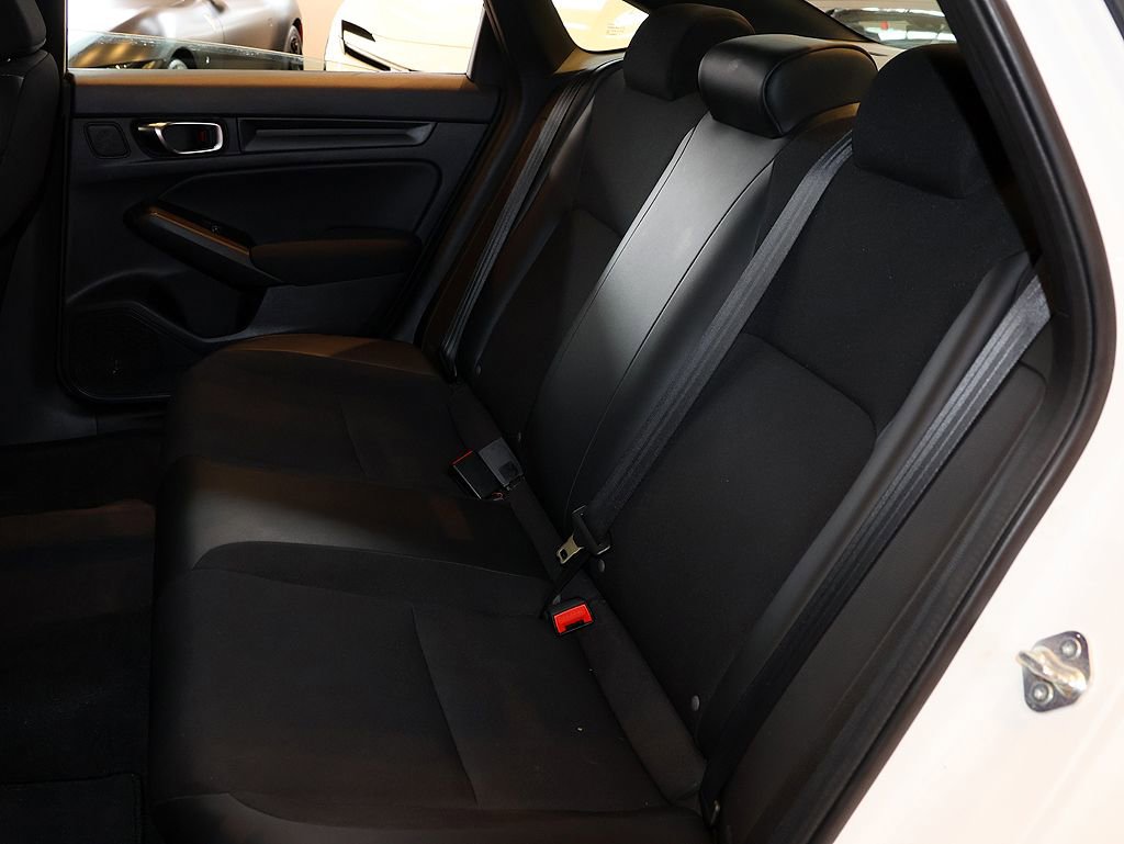 Used 2022 Honda Civic Sport image 37