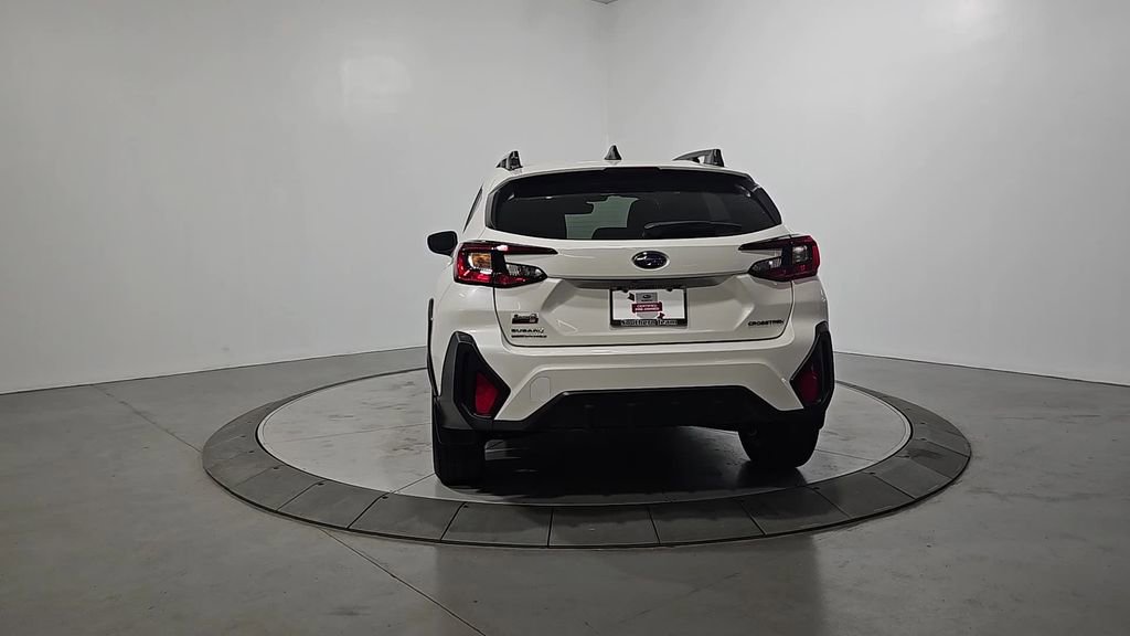 Certified 2025 Subaru Crosstrek 2.0i Premium image 4