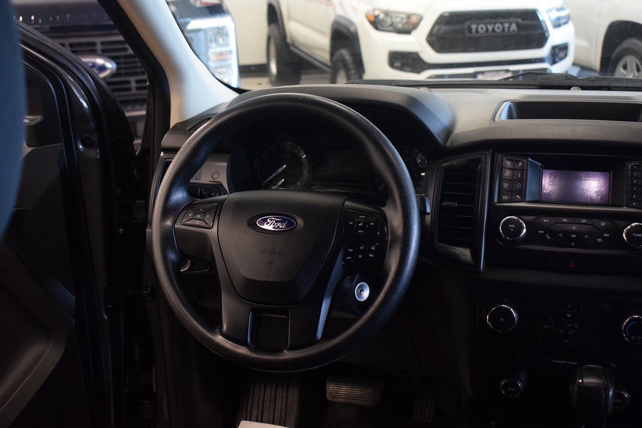 Used 2019 Ford Ranger XL RWD image 30