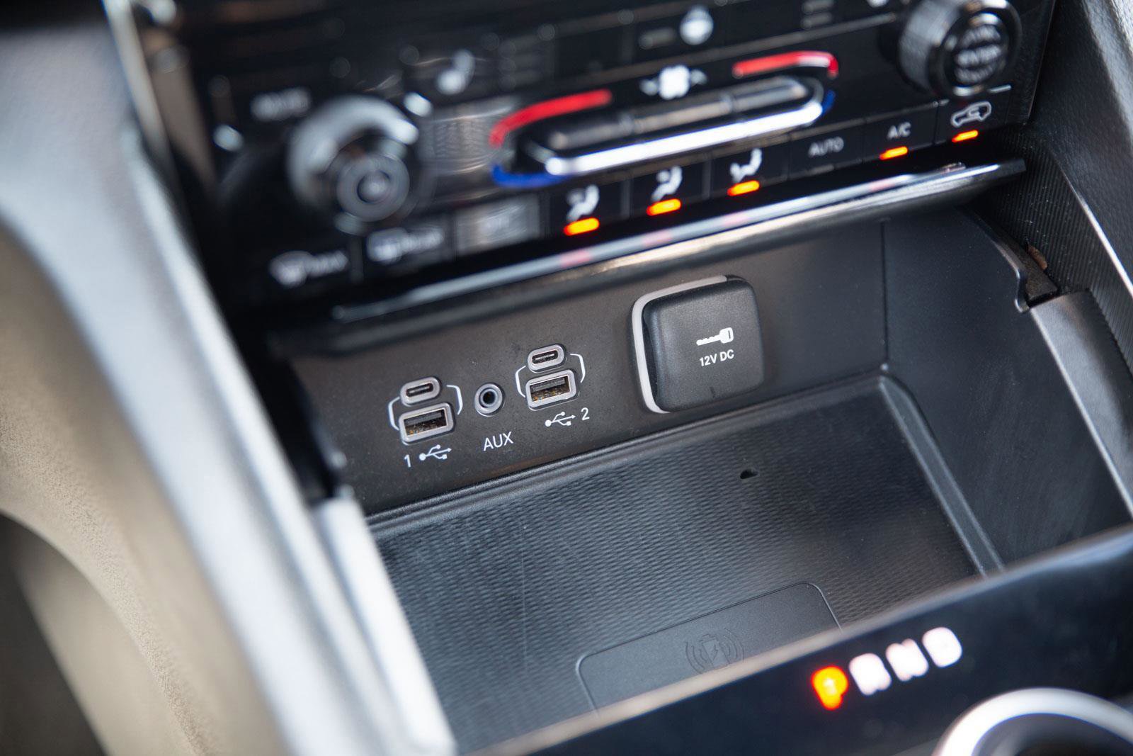 Used 2024 Jeep Grand Cherokee L Laredo image 17