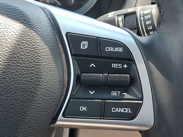 Used 2019 Hyundai Sonata SEL FWD image 21