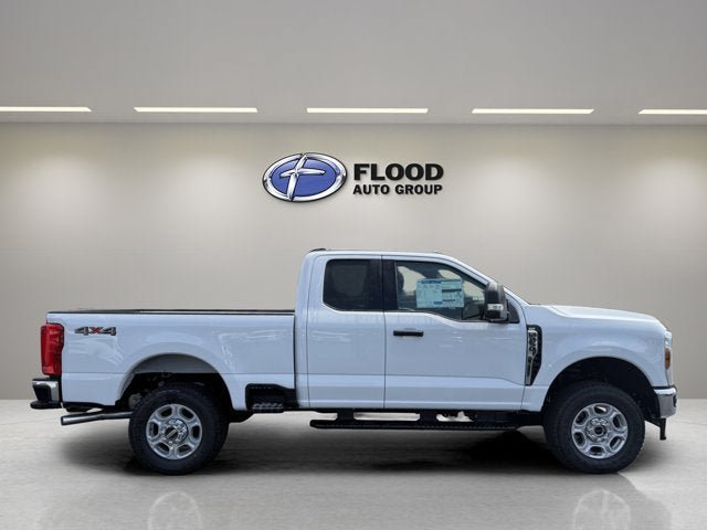 New 2026 Ford F250 XLT w/ Snow Plow Prep Package AWD/4WD image 4