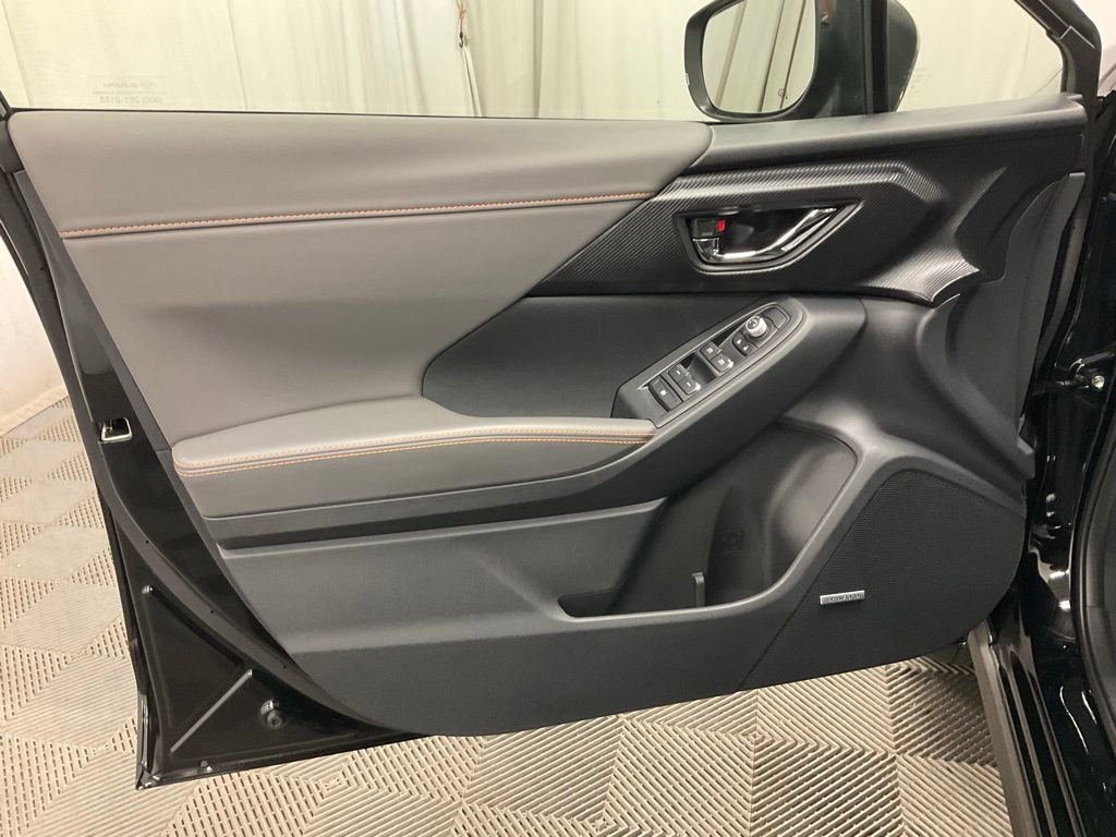 New 2026 Subaru Crosstrek 2.5i Limited image 9