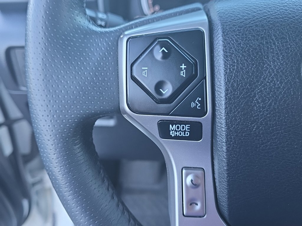 Certified 2022 Toyota 4Runner Limited AWD/4WD image 20