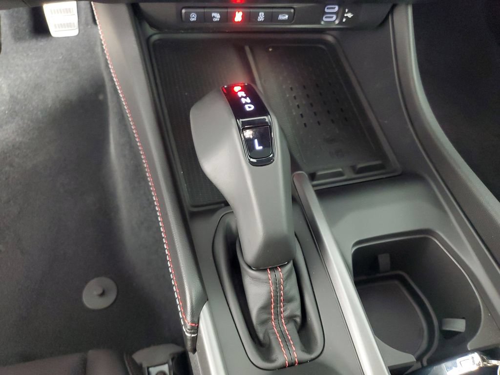 New 2026 Dodge Charger Scat Pack AWD/4WD image 18