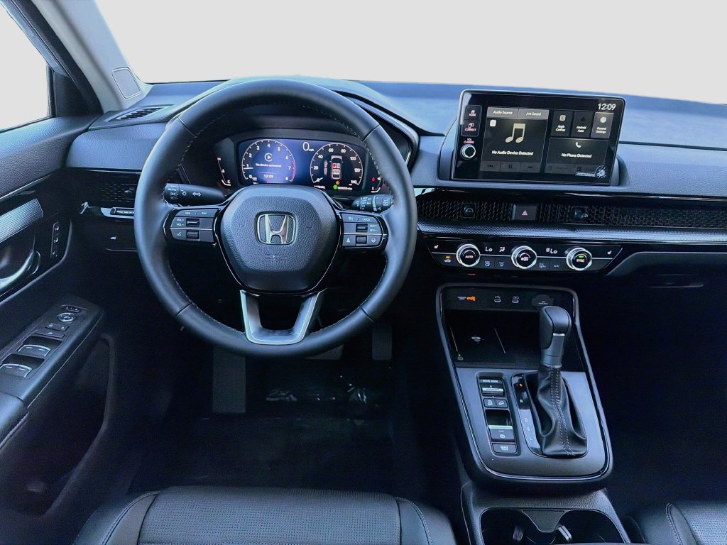 New 2027 Honda CR-V EX-L image 15