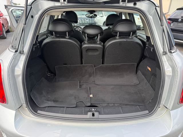 Used 2016 MINI Cooper Countryman S AWD/4WD image 14