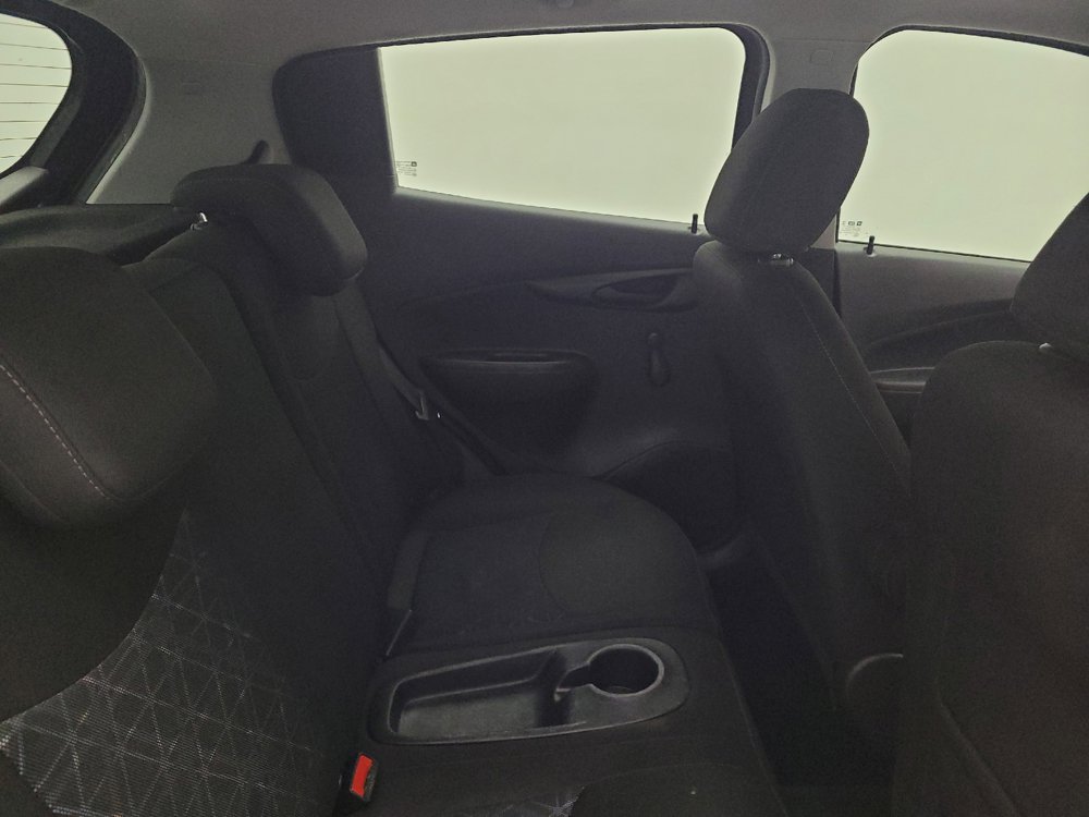 Used 2021 Chevrolet Spark LS FWD image 19