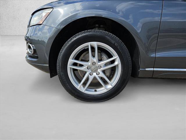 Used 2017 Audi Q5 2.0T Premium AWD/4WD image 24