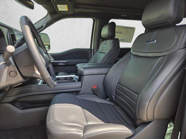 New 2026 Ford F350 Platinum video 4