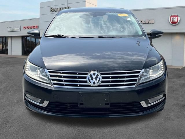 Used 2015 Volkswagen CC Executive FWD image 2