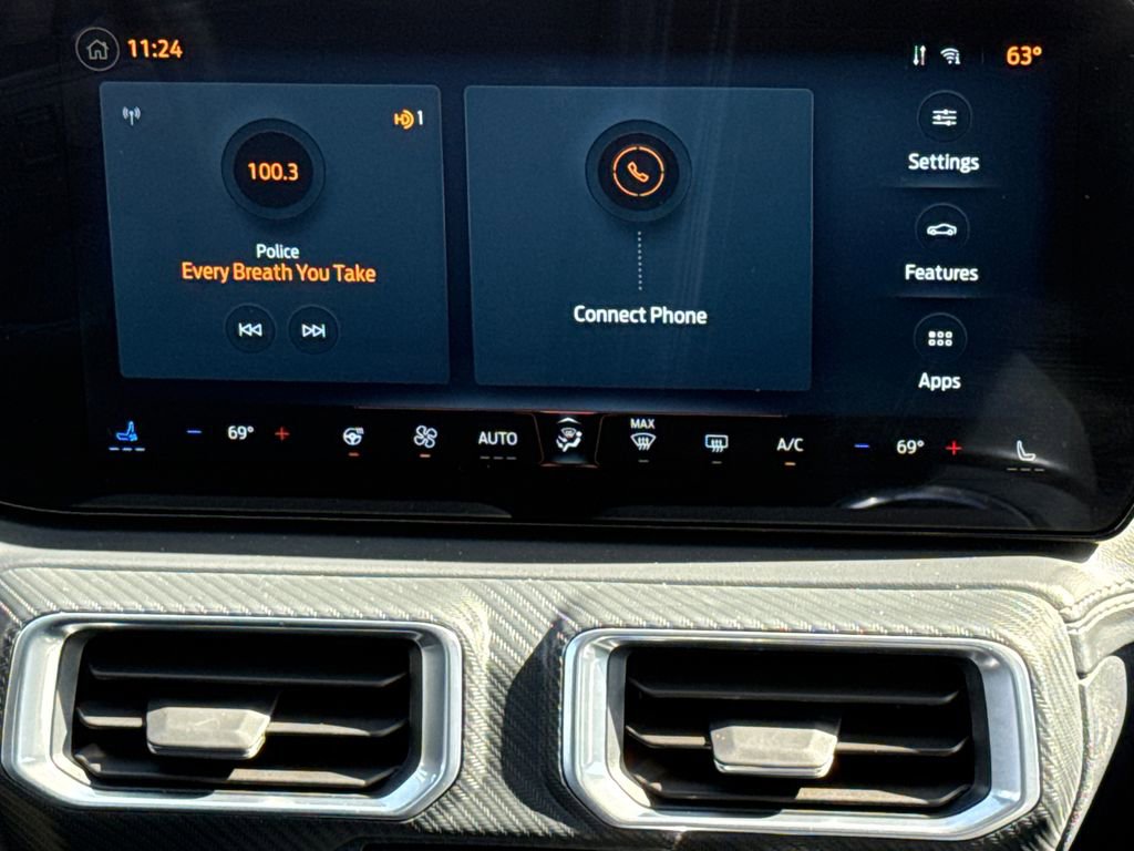 Used 2024 Ford Mustang Premium image 12