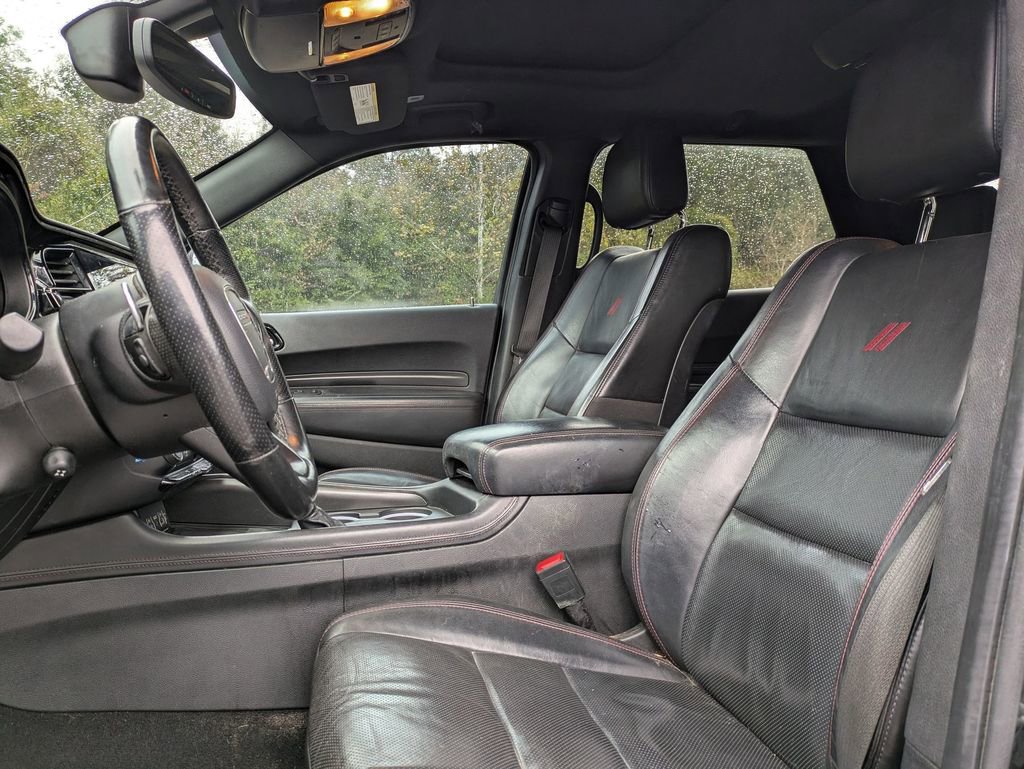 Used 2022 Dodge Durango R/T image 14
