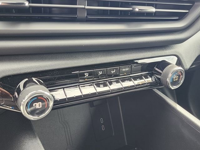 New 2024 Chevrolet Silverado EV W/T image 34