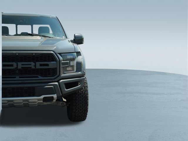 Used 2018 Ford F150 Raptor w/ Equipment Group 802A Luxury image 40