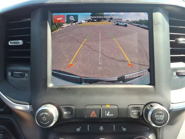 Certified 2023 RAM 1500 Big Horn AWD/4WD image 23