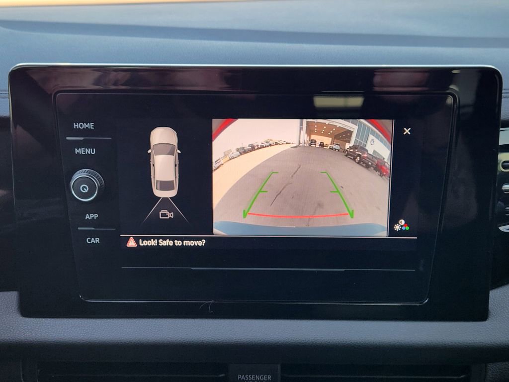 Used 2026 Volkswagen Jetta S FWD image 14