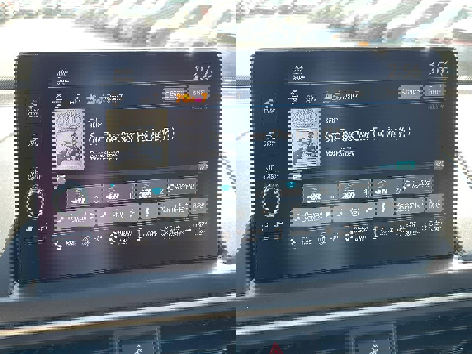 New 2025 Honda Pilot EX-L image 19