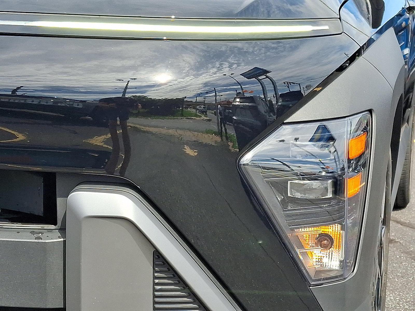 Used 2024 Hyundai Kona SEL FWD image 10