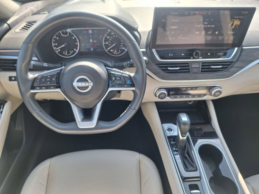 Used 2024 Nissan Altima 2.5 SL image 20