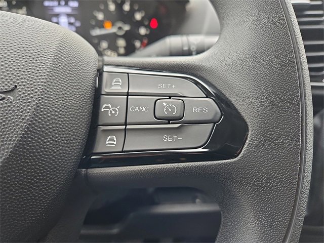 Used 2025 RAM ProMaster 3500 w/ Convenience Group image 24