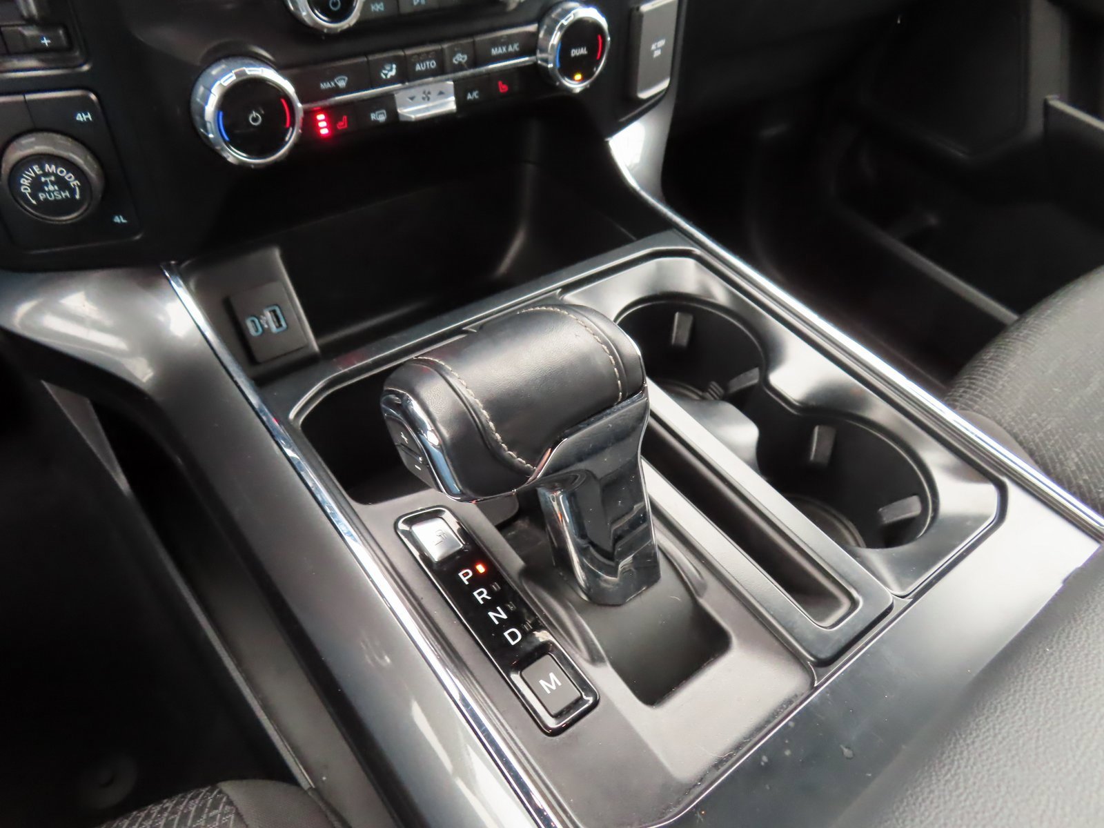 Used 2023 Ford F150 XLT w/ Equipment Group 302A High image 31