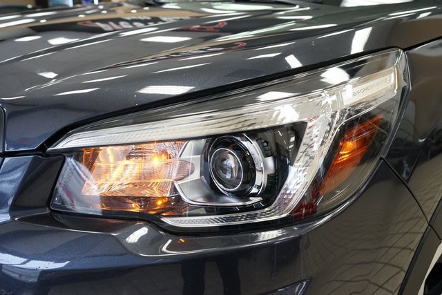 Used 2019 Subaru Forester Premium image 22