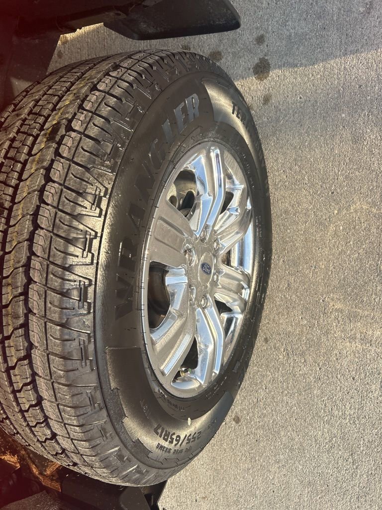 Used 2020 Ford Ranger XLT w/ Equipment Group 301A Mid image 16