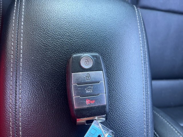 Used 2020 Kia Sportage EX image 18
