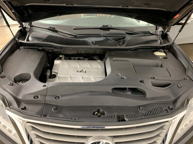 Used 2015 Lexus RX 350 AWD image 44