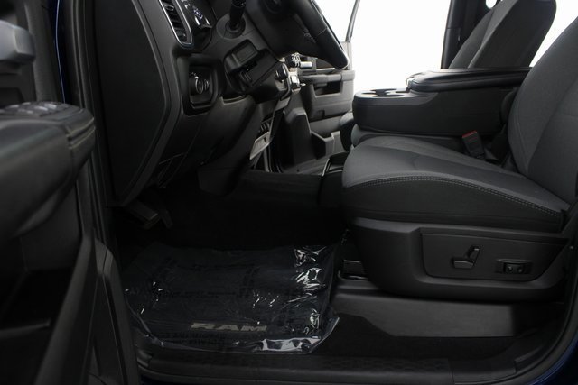 Used 2024 RAM 2500 Big Horn w/ Bed Utility Group image 15