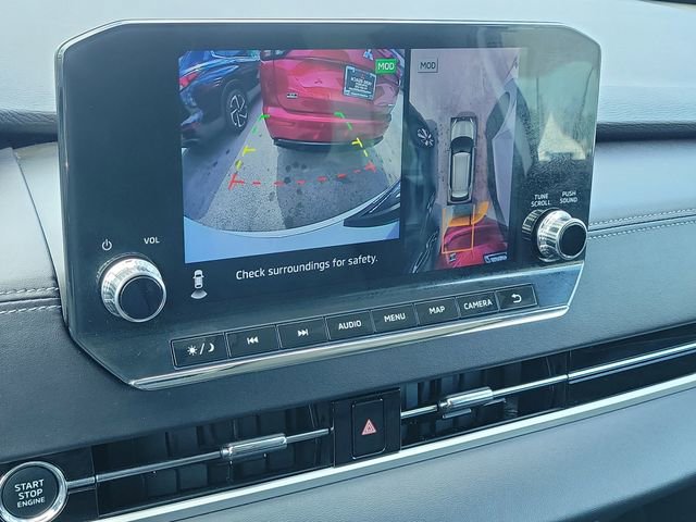 Used 2023 Mitsubishi Outlander SEL 40th Anniversary AWD/4WD image 31