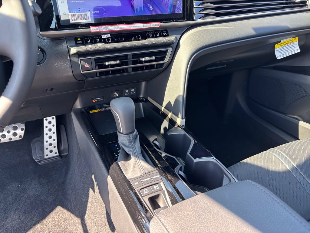 New 2026 Toyota Camry XSE w/ Premium Plus Package FWD image 21