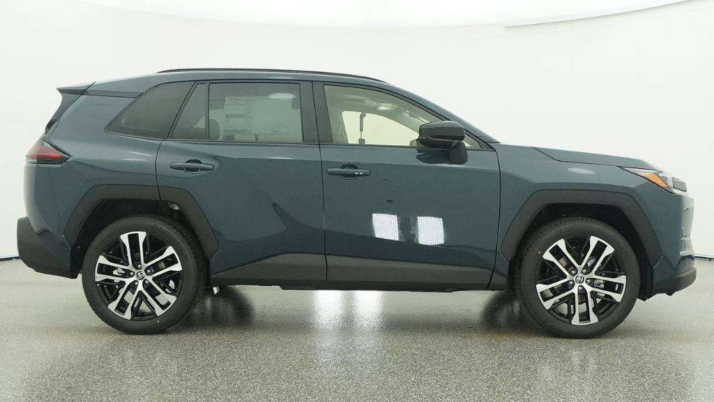 New 2026 Toyota RAV4 Limited image 36