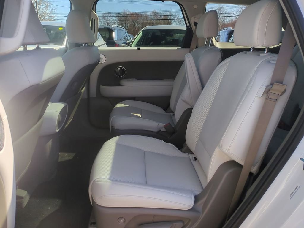 Used 2026 Hyundai Palisade Limited image 24
