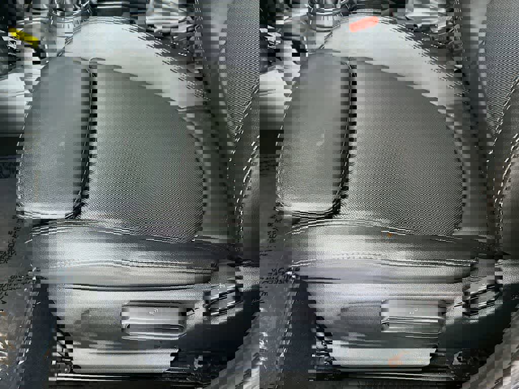 Used 2016 MINI Cooper S image 28