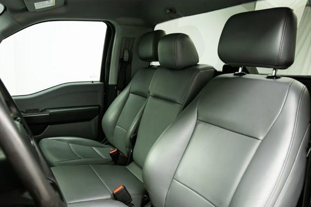 Used 2021 Ford F150 XL AWD/4WD image 11