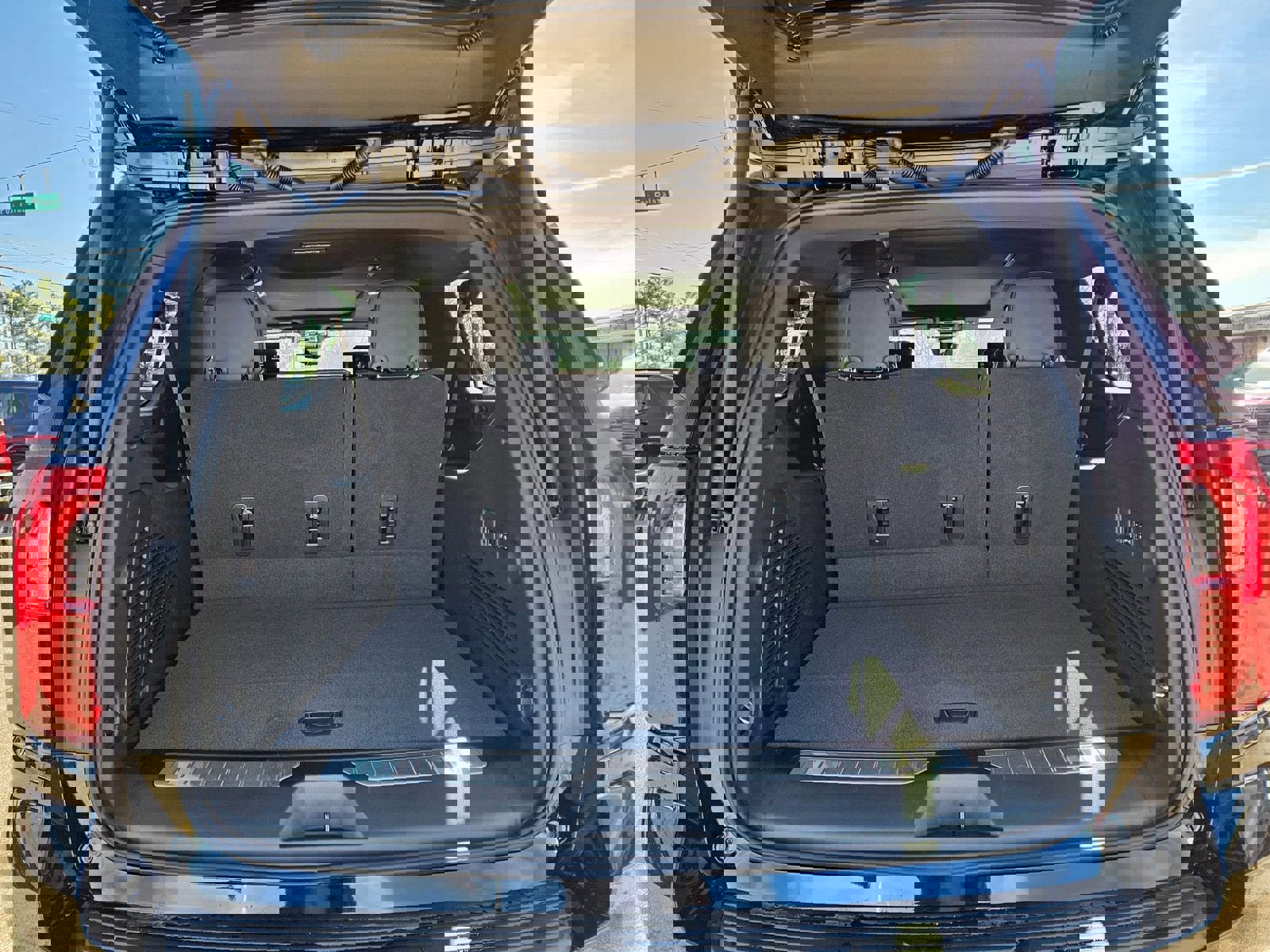 New 2026 GMC Yukon XL Denali Ultimate image 5